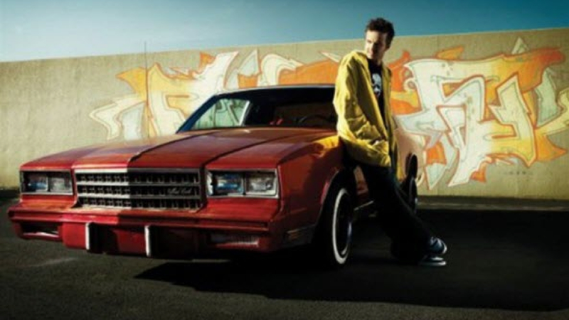 Illustration for article titled How One Man Picks The Perfect Cars For Breaking Bad